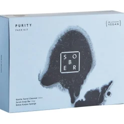 Purity Gezicht Kit