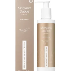 Puur herstellende handcrème