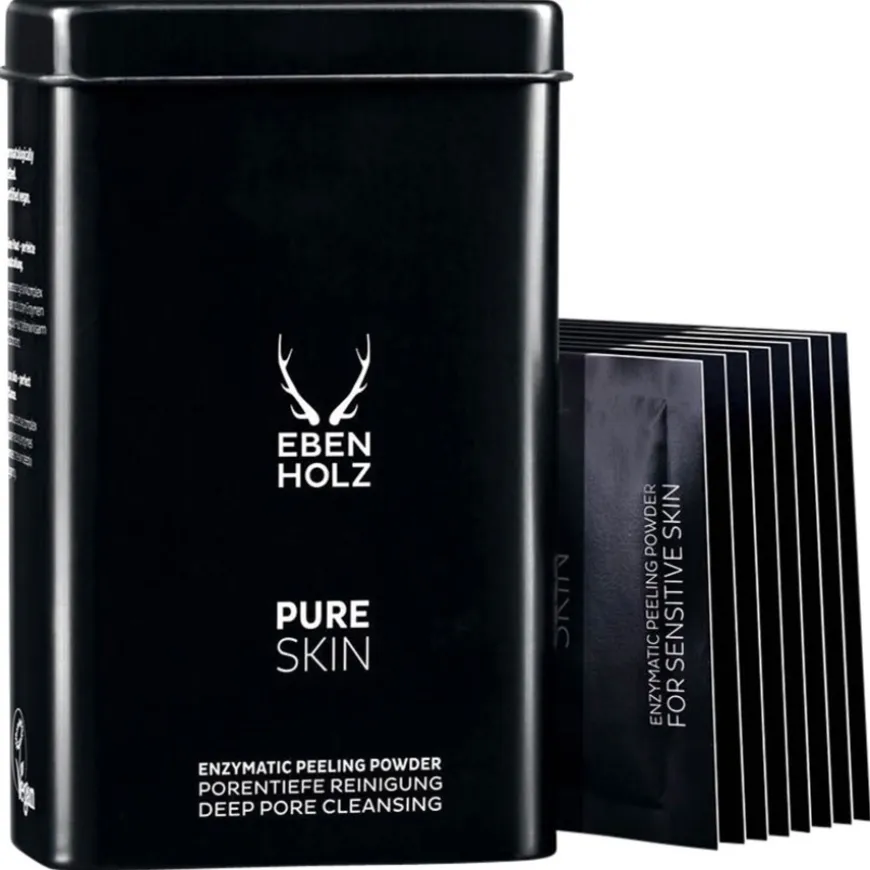 Puur Huid Enzym Peeling