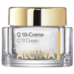 Q10 crème