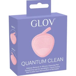 Quantum Schoon Gezicht