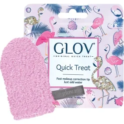 Quick Treat Cozy Pink