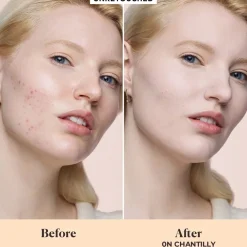 Real Flawless Feather Matte Powder Foundation