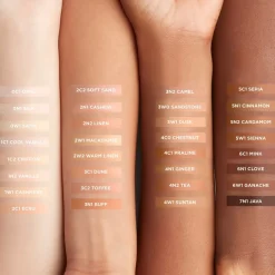 Real Flawless Foundation