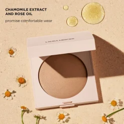Real Flawless Luminous Perfecting Pressed Powder