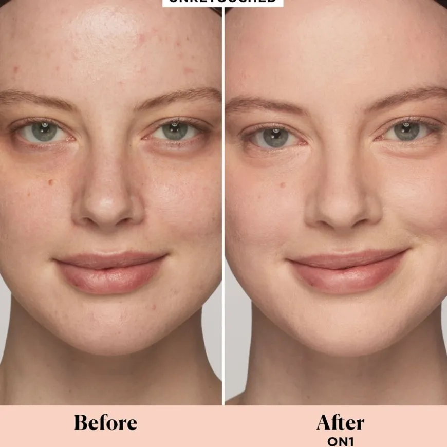 Real Flawless Weightless Perfecting Concealer