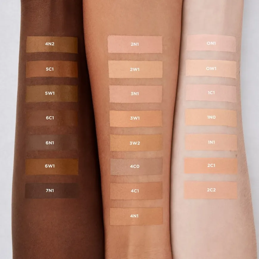 Real Flawless Weightless Perfecting Concealer