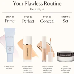 Real Flawless Weightless Perfecting Concealer