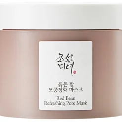 Red Bean Refreshing Pore Mask