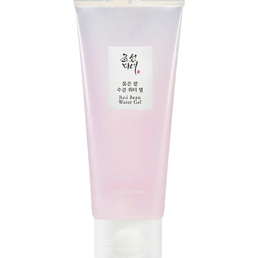 Red Bean Water Gel