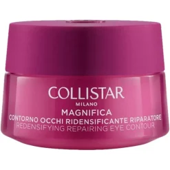 Redensifying & Repairing Eye Contour Cream