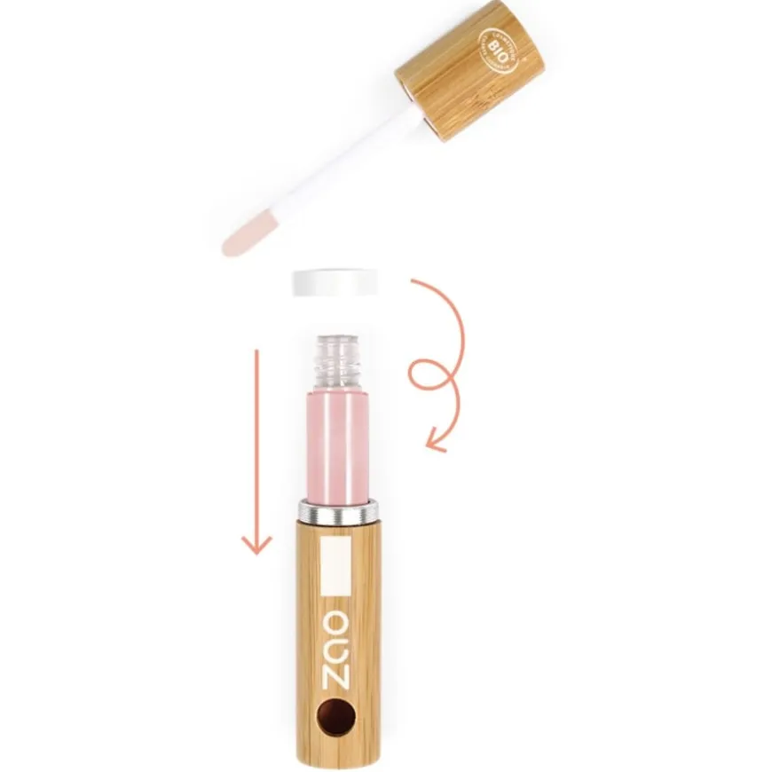 Refill Liquid Lip Balm