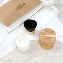 Refill Mineral Silk Powder Foundation