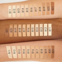 Refill Silk Foundation