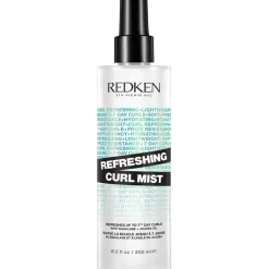 Refreshing Curl Mist