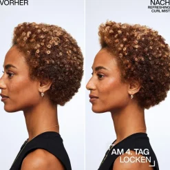 Refreshing Curl Mist