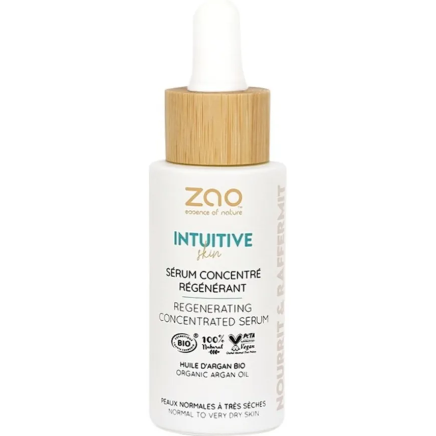 Regenerating Concentrated Serum