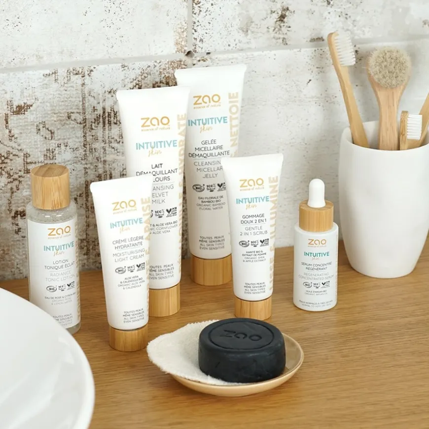 Regenerating Concentrated Serum