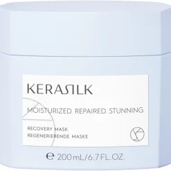 Regenererend masker