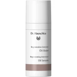 Regenererend olie serum intensief