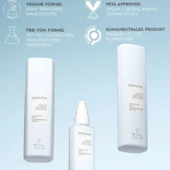 Regenererende balsem