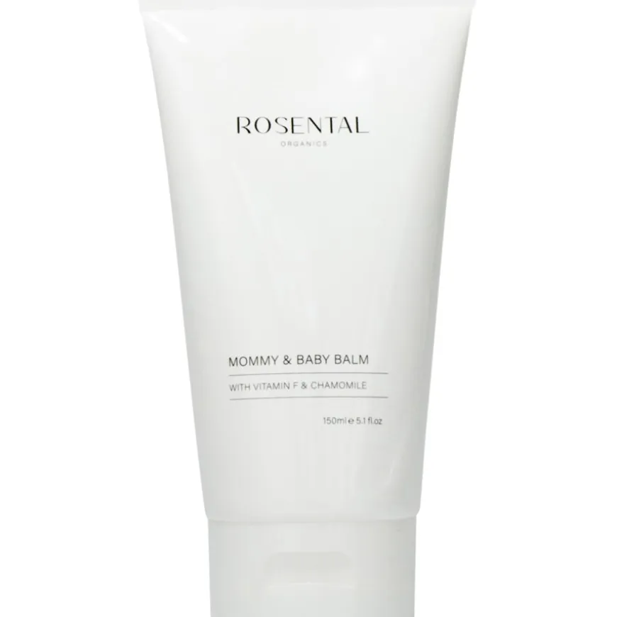 Regenererende balsem voor mama & baby