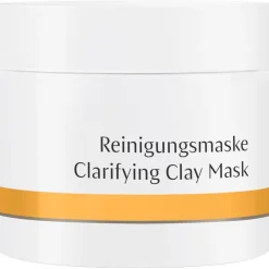 Reinigend masker