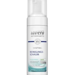Reinigend schuim, Neutraal