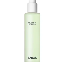 Reinigende gel & tonic