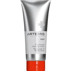 Reinigings- en scheercrème