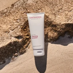 reinigingsemulsie, aloë vera