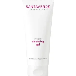 reinigingsgel, aloë vera