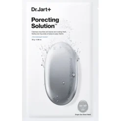 Reinigingsmasker met actieve kool