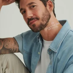 REINIGINGSSCHUIM, - Voor mensen met allergieën en een gevoelige huid