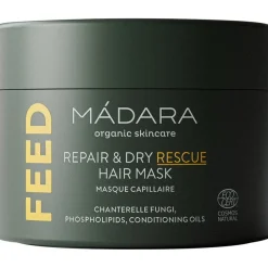 Repair & Dry Rescue Hair Mask