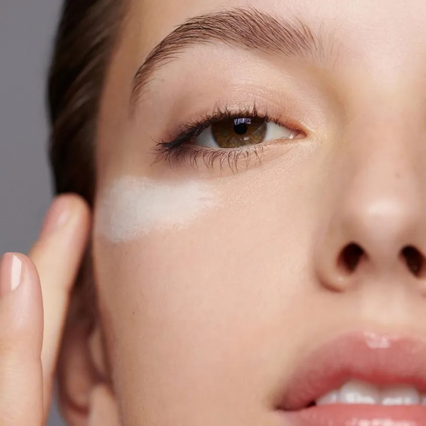 Repair Eye Cream Intense