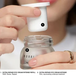Repair Eye Cream Intense