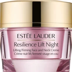 Resilience Lift Night Lifting/Firming Face and Neck Creme
