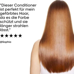 Resveratrol Conditioner