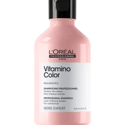 Resveratrol Shampoo