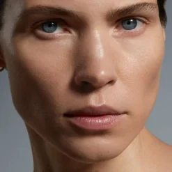 Retinol Alternatief Plantaardige Bakuchiol Gezichtsolie