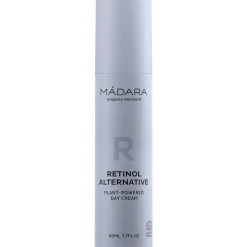 RETINOL ALTERNATIVE Plant-Powered Day Cream