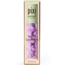 Retinol Capsule Care