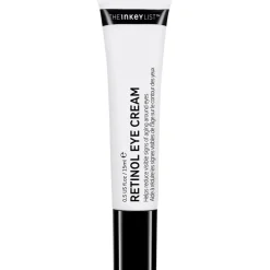 Retinol Eye Cream