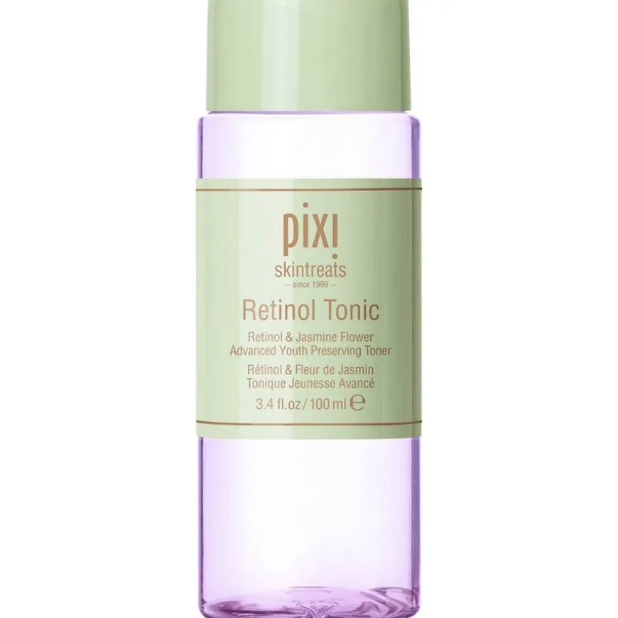 Retinol Tonic