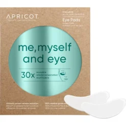 Reusable Eye Pads - me, myself & eye