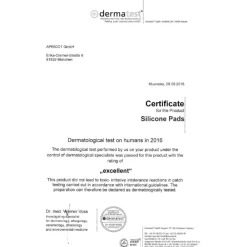 Reusable Eye Pads - me, myself & eye