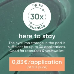 Reusable Eye Pads - me, myself & eye