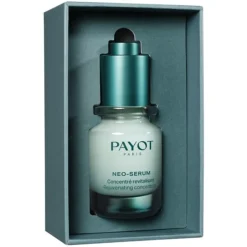 Revitaliserend concentraat