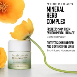 Revitalizing Eye Cream, SKINLONGEVITY